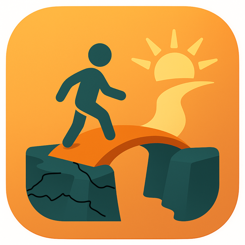 TheGapMinder Logo